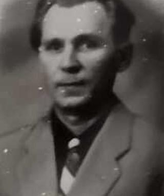 Блохин Сергей Степанович