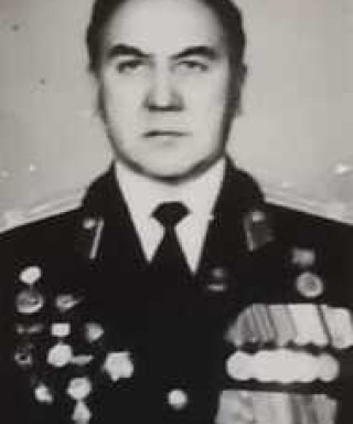 Валеев Мулагалей Ахметович