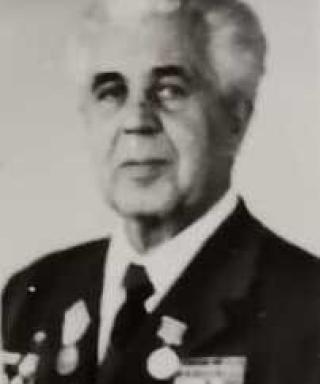 Воинов Евгений Александрович