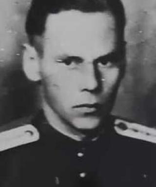 Дербенев Павел Николаевич