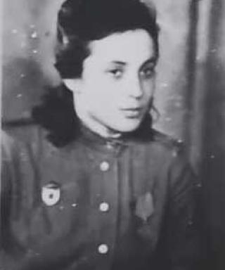Дербенева Елена Ивановна