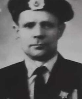 Дряхлов Сергей Михайлович