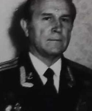 Кудрявцев Павел Андреевич