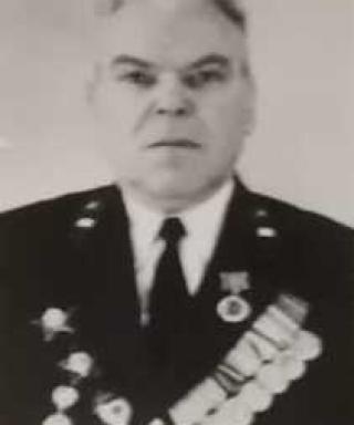 Солдатенко Иван Нестерович