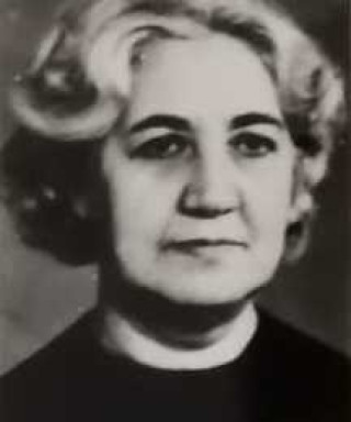 Черах-Али Ольга Абдуловна