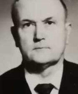 Шульга Василий Андреевич