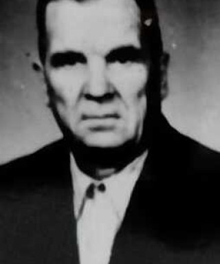 Перминов Василий Прокофьевич