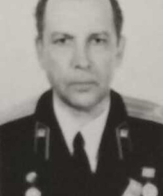 Авдеев Григорий Григорьевич