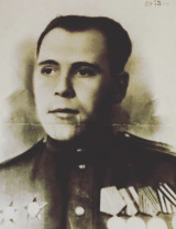 Поносов Павел Васильевич