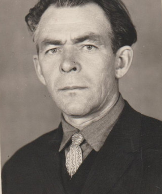 Каледин Александр Васильевич