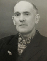 Дроздов Пётр Егорович