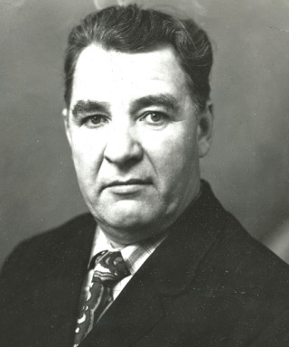 Акулюшин Борис Михайлович