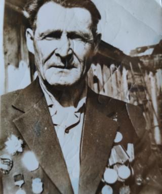 Сироткин Юрий Васильевич