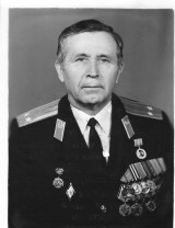 Смеянов Анатолий Григорьевич