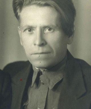 Бобков Иван Николаевич
