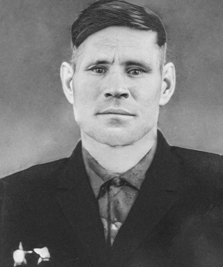 Чекмарев Алексей Николаевич