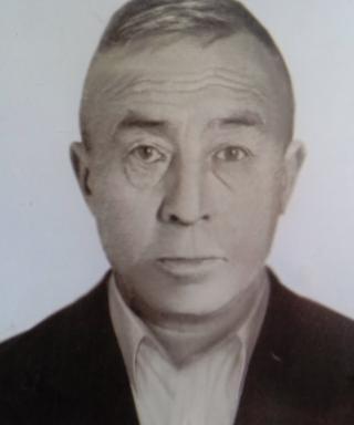 Сороковиков Василий Дмитриевич