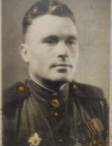 Кириллов Федор Федорович