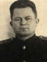 Козлов Алексей Фёдорович