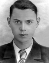 Логинов Николай Александрович