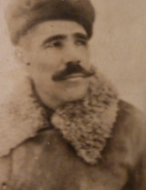 Форманский (Фурманский) Максим Иванович