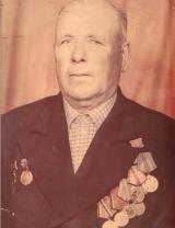 Филимонов Павел Романович