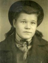 Ефимова Александра Сергеевна
