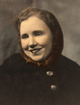 Шевчук Антонина Прокопьевна