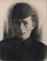 Поляков Иван Павлович