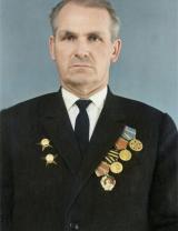 Колыбов Фёдор Маркович