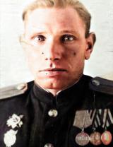 Молодов Петр Алексеевич