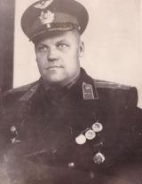 Стогов Василий Александрович