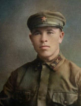 Желнов Александр Иванович