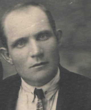 Егоров Михаил Васильевич