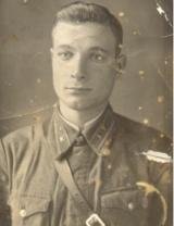 Абрамов Александр Сергеевич