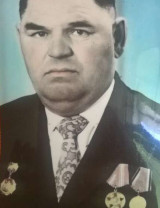 Овчаренко Иван Платонович