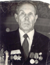 Хамитов Кинжабай Хамитович