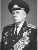 Попов Леонид Константинович