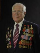 Хваткин Николай Григорьевич