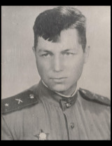 Екимов Владимир Никонович