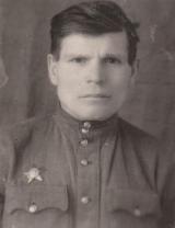 Сорокин Михаил Яковлевич