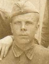 Крупецкий (Крупецкой, Крупецков) Иван Васильевич