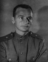 Прощицкий Пинхос Соломонович