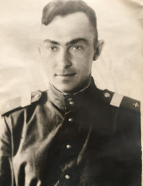 Карандашев Юрий Михайлович