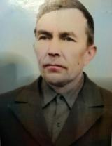 Пагеев Григорий Алексеевич