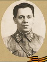 Эйдинов Борис Семенович