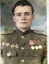 Тур Афанасий Андреевич