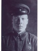 Пьянков Михаил Иванович