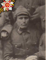 Мусатов Максим Павлович