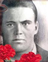 Батутин Павел Осипович